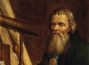 Иван Кулибин