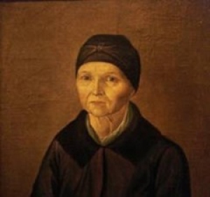 Арина Родионовна