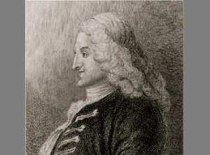 Генри Филдинг