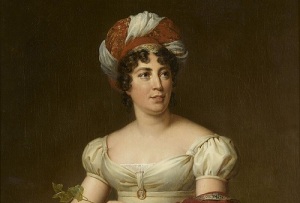 Жермена де Сталь