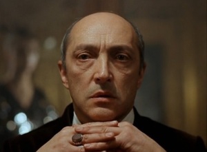 Михаил Козаков