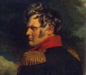 Алексей Ермолов