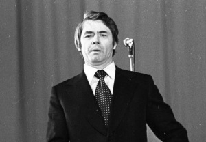 Юрий Гуляев