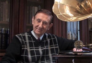 Глеб Скороходов