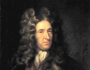 Даниэль Дефо