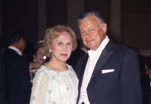 Эсте Лаудер