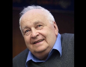 Юрий Левада