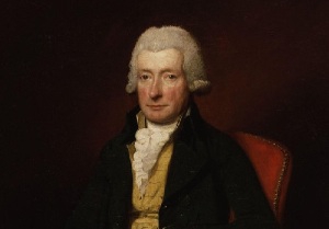 Уильям Купер