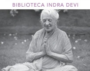 Индра Деви