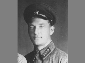 Георгий Лангемак