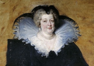 Мария Медичи