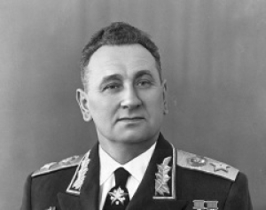 Андрей Гречко