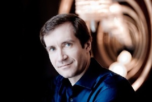 Николай Луганский