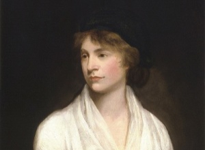 Мэри Годвин