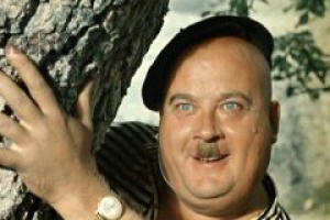 Евгений Моргунов