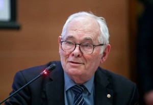 Леонид Рошаль