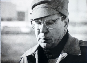 Валерий Легасов