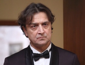 Александр Лазарев