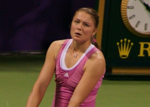 Динара Сафина