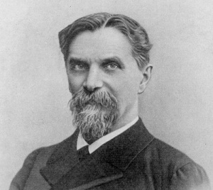 Климент Тимирязев