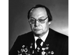 Овидий Горчаков