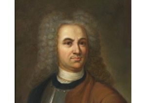 Василий Татищев