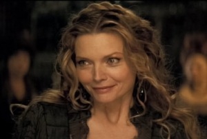 Мишель Пфайффер