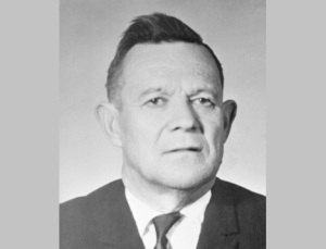 Сергей Никольский