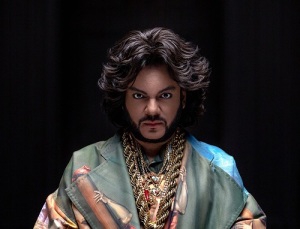 Филипп Киркоров