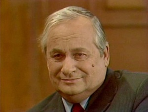 Георгий Менглет