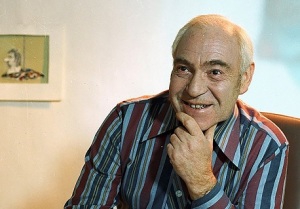 Федор Хитрук