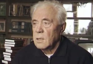 Виктор Астафьев