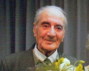 Анатолий Алексин