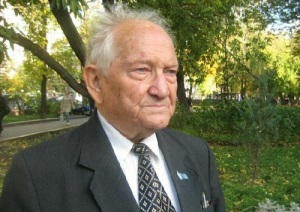 Виктор Шаталов