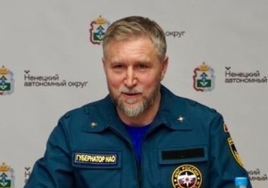 Юрий Бездудный