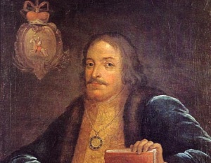 Василий Голицын