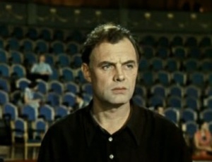 Павел Кадочников