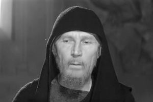 Иван Лапиков