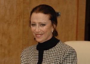 Майя Плисецкая