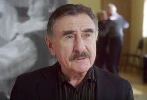 Леонид Каневский