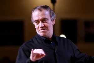 Валерий Гергиев