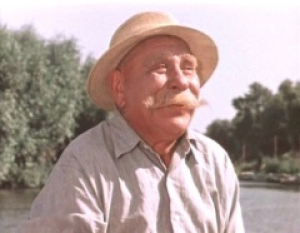 Николай Яковченко