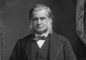 Томас Гексли