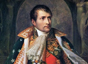 Наполеон I Бонапарт