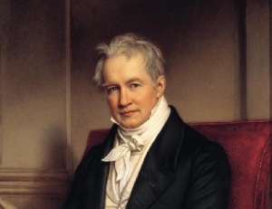 Александр Гумбольдт