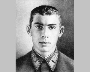 Николай Гастелло