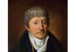 Антонио Сальери