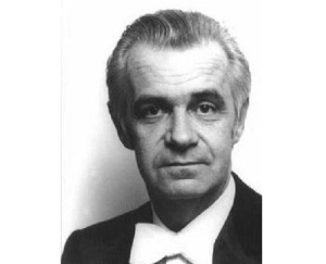 Игорь Безродный