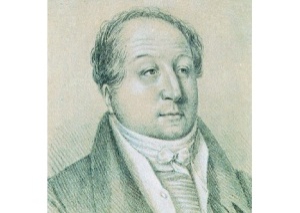 Василий Пушкин