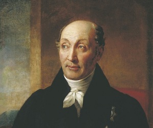 Михаил Сперанский